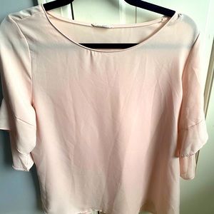 Les Amis Blouse